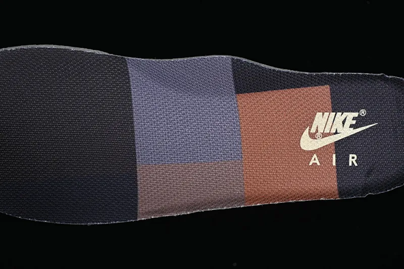All Categories Nk Air Force 1 Air Force Series Nk Air Force 1 Low Air Force Low Top Pure Original Travis Scott x Nk Air Force 1 Low Air Force Joint Style Casual Sneakers CN2405-900